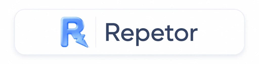 Repetor